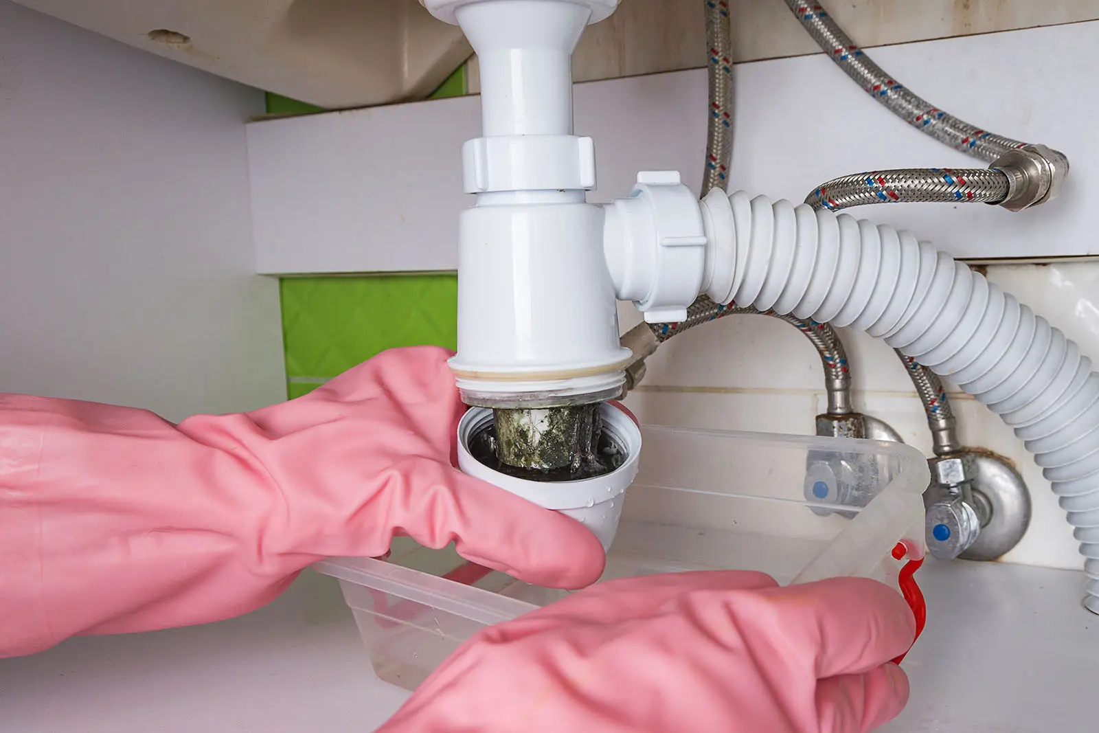 Plombier Urgence Oise 60