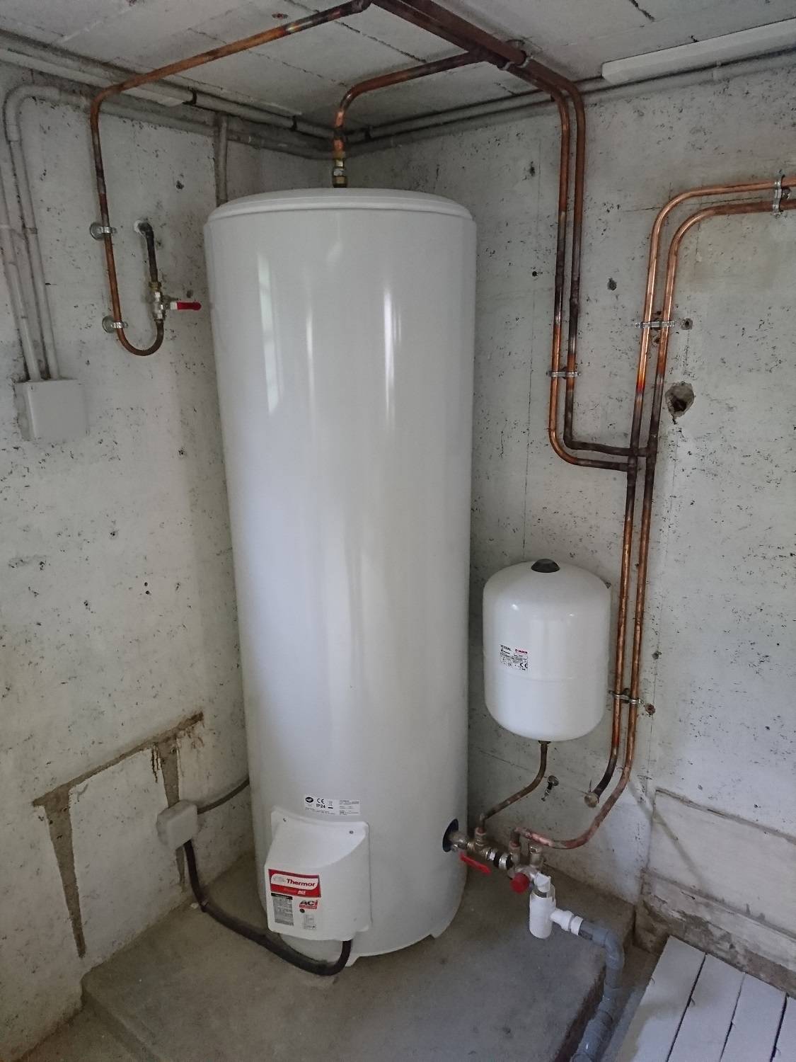 Plombier Urgence Oise 60