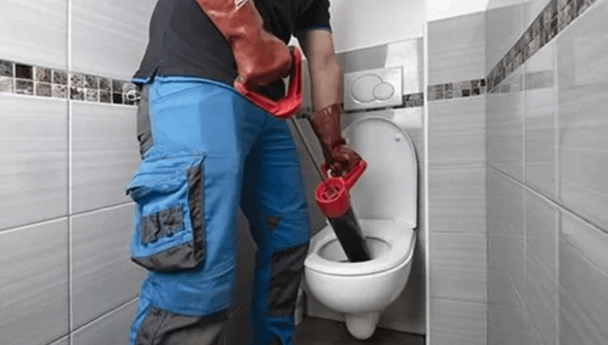 débouchage WC Oise 60 toilettes bouchées