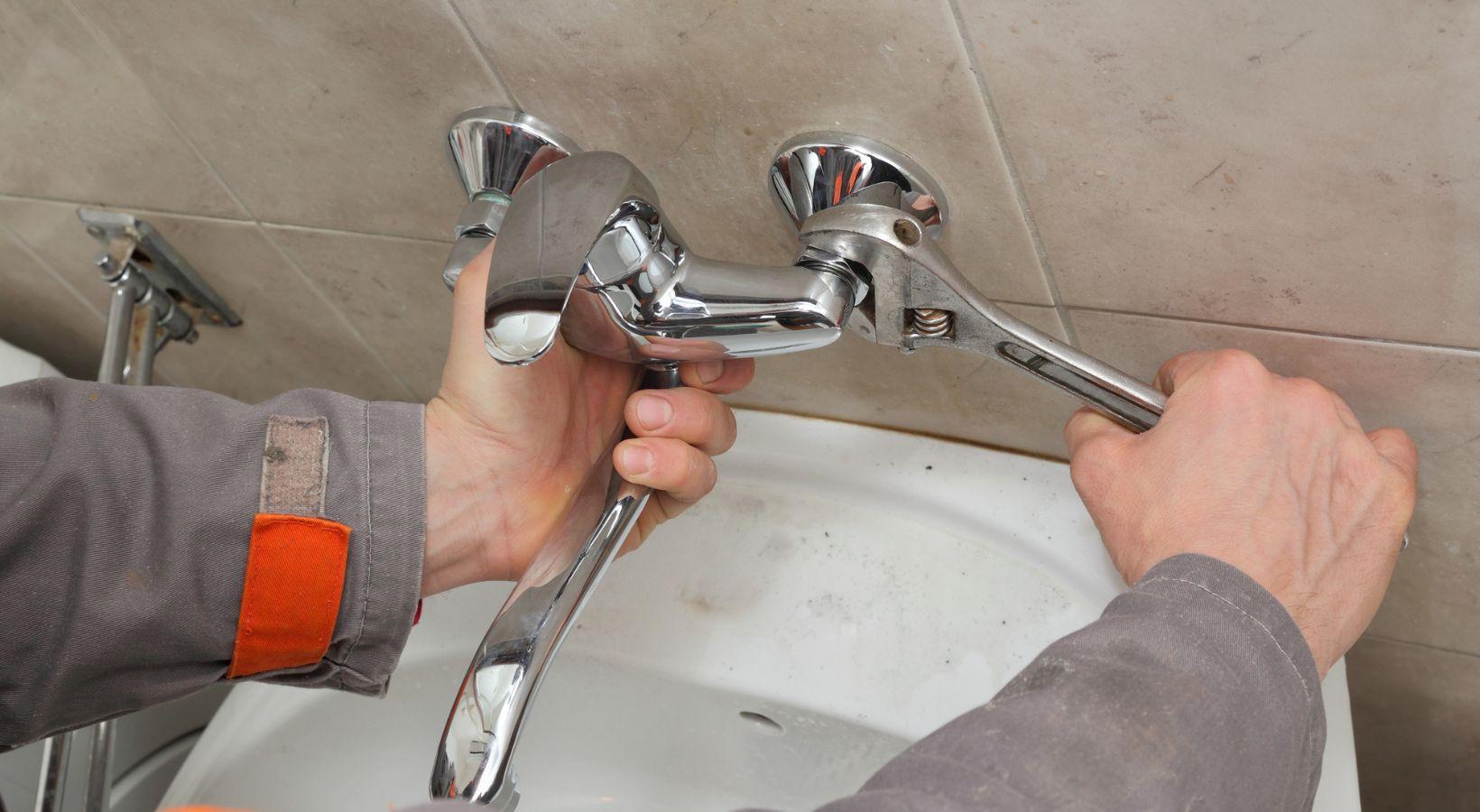 remplacement robinet Oise 60 installation et réparation