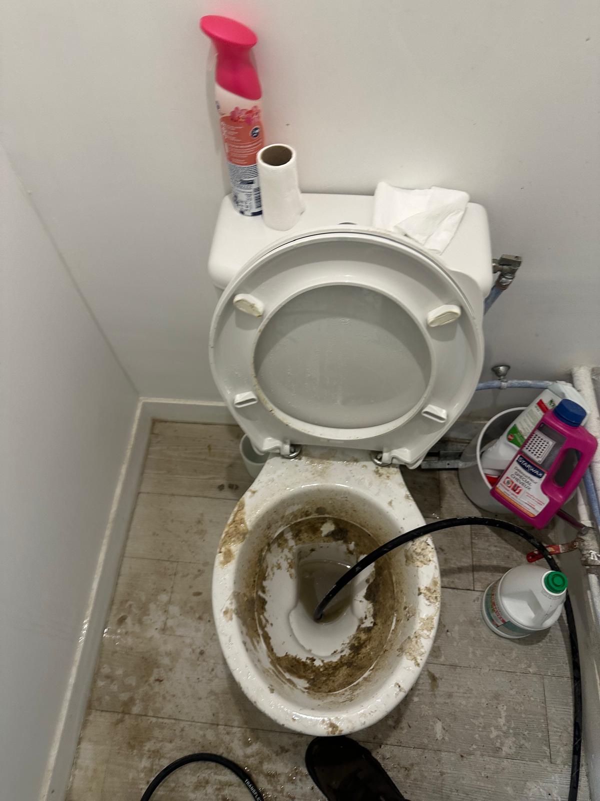 Plombier Urgence Oise 60