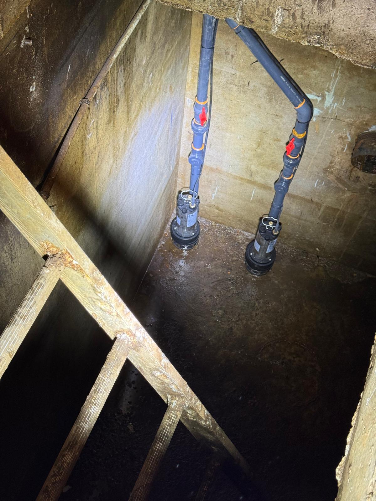 Plombier Urgence Oise 60